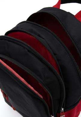 Erkek Çocuk Siyah Okul Çantası - 50294975001