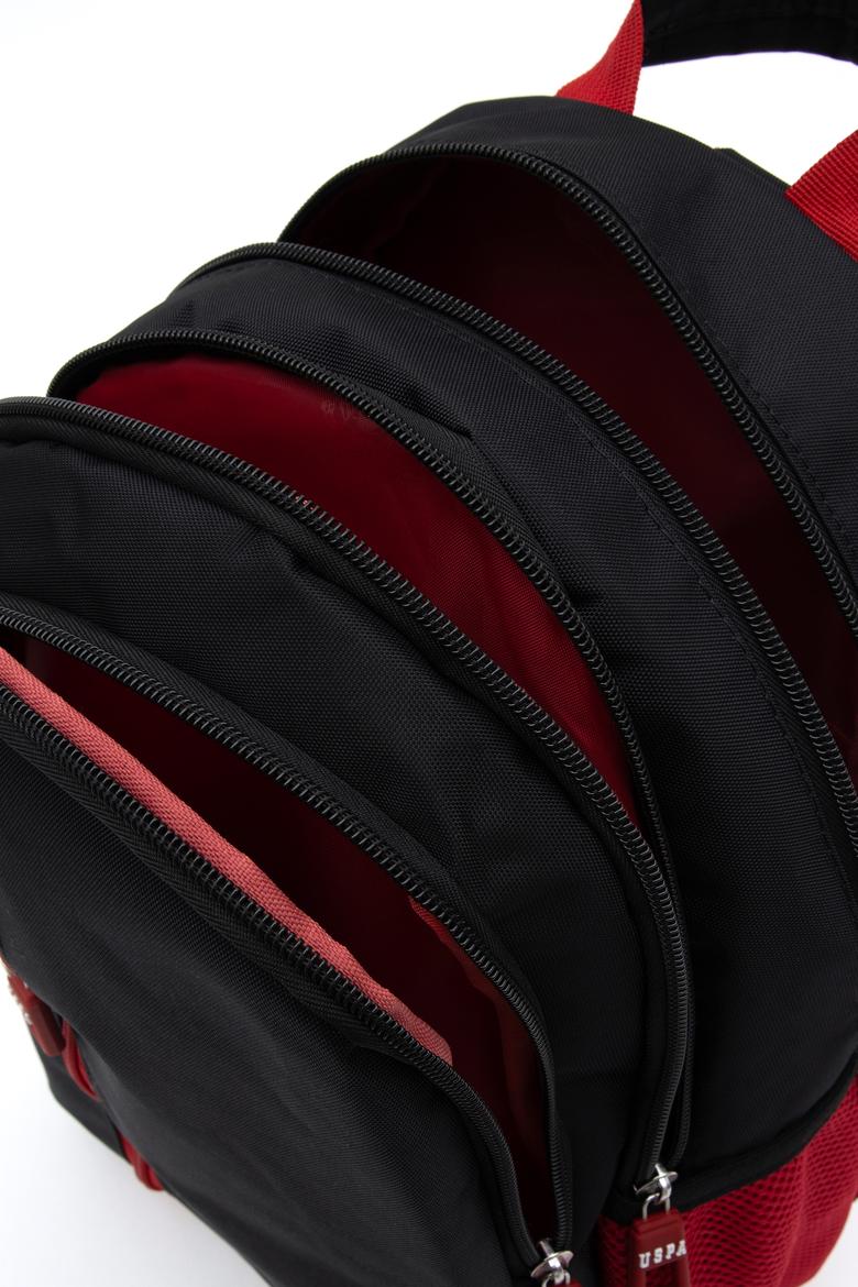 Erkek Çocuk Siyah Okul Çantası - 50294975001