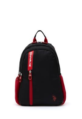 Erkek Çocuk Siyah Okul Çantası - 50294975001