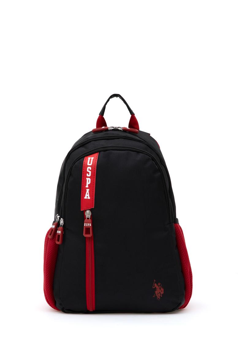 Erkek Çocuk Siyah Okul Çantası