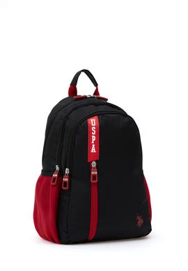 Erkek Çocuk Siyah Okul Çantası - 50294975001