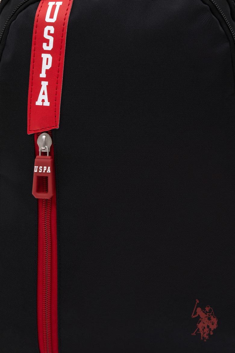 Erkek Çocuk Siyah Okul Çantası - 50294975001