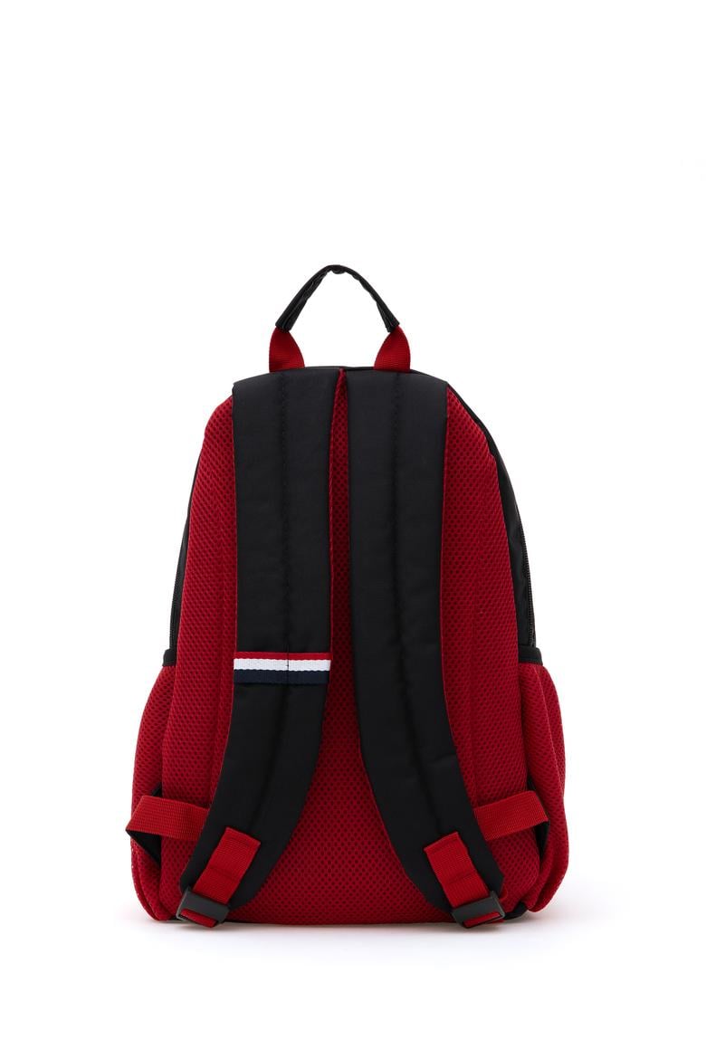 Erkek Çocuk Siyah Okul Çantası - 50294975001