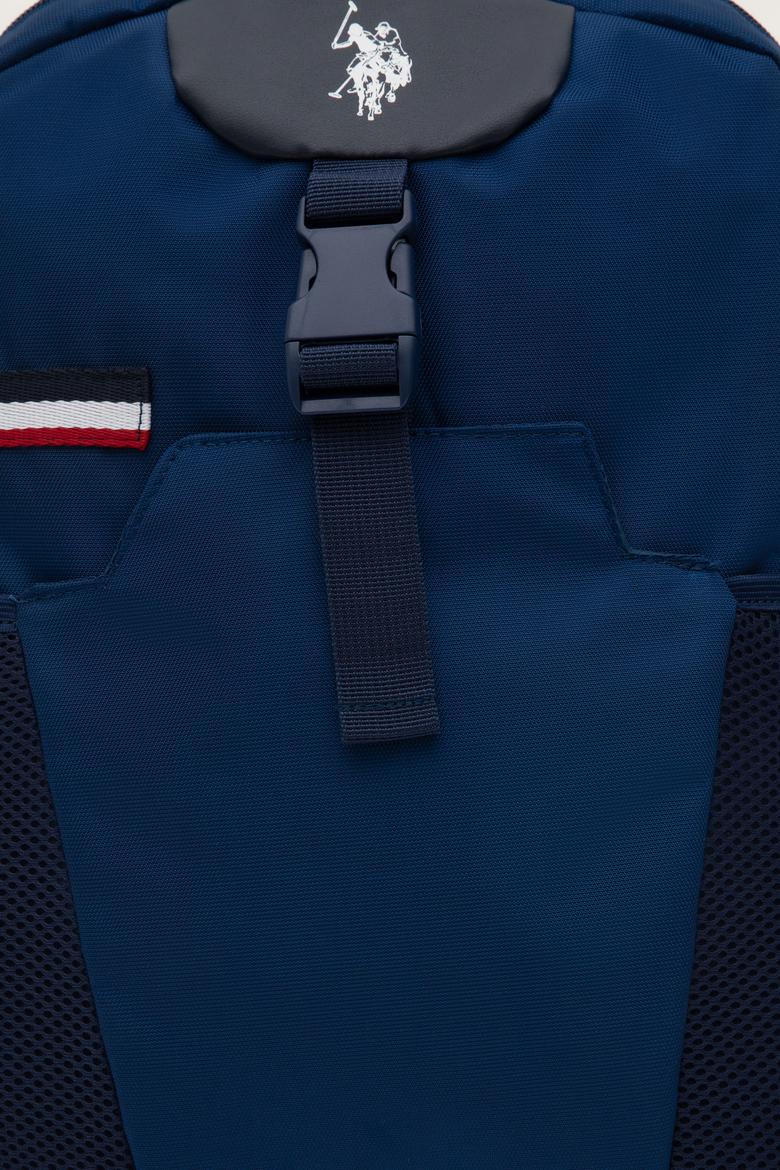 Erkek Çocuk Lacivert Okul Çantası - 50294991001