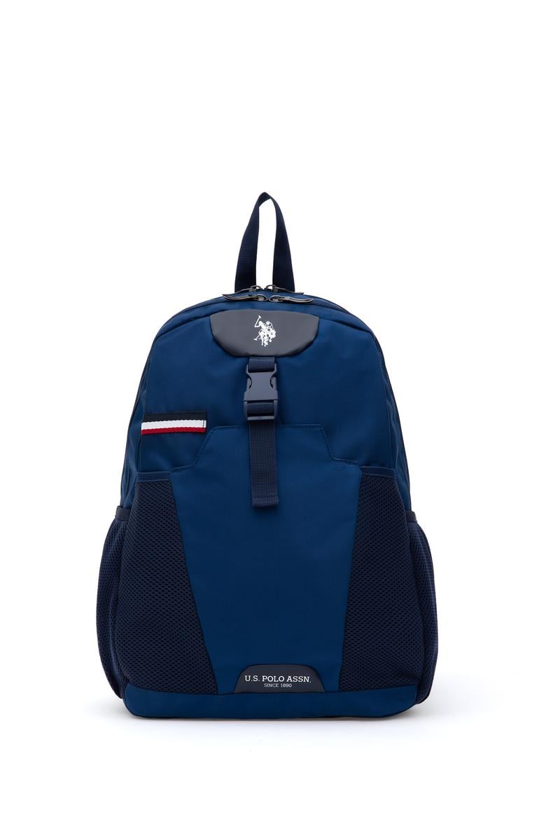 Erkek Çocuk Lacivert Okul Çantası