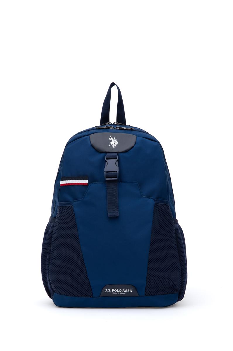 Erkek Çocuk Lacivert Okul Çantası