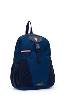 Erkek Çocuk Lacivert Okul Çantası - 50294991001