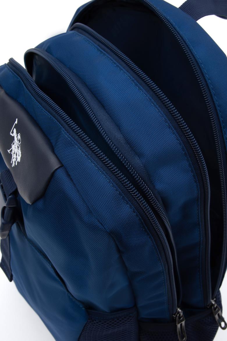 Erkek Çocuk Lacivert Okul Çantası - 50294991001