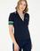 Kadın Lacivert Tişört