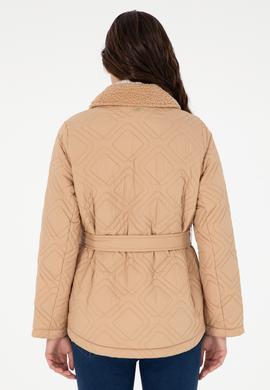 Kadın Camel Mont - 50291309050