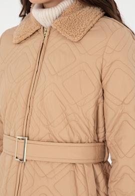 Kadın Camel Mont - 50291309050