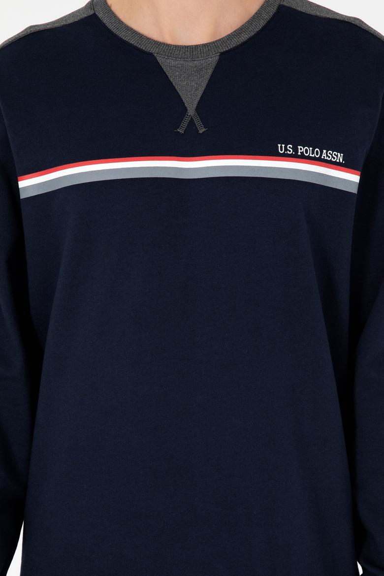 Erkek Lacivert Pijama Takımı - 50301711002