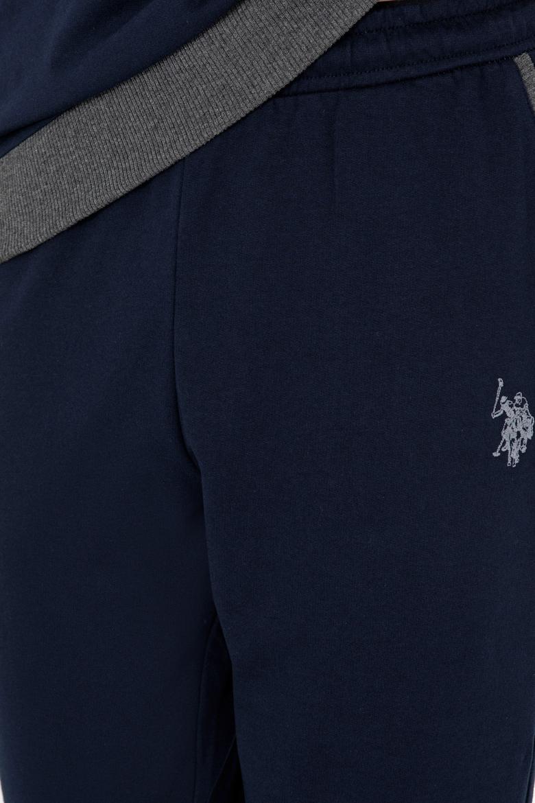 Erkek Lacivert Pijama Takımı - 50301711002