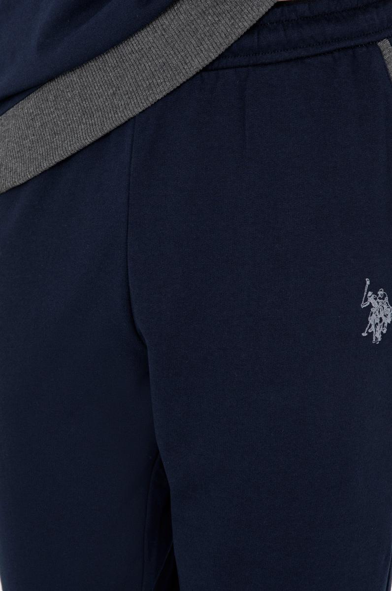 Erkek Lacivert Pijama Takımı