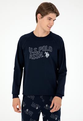 Erkek Lacivert Pijama Takımı - 50301727004