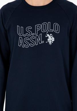 Erkek Lacivert Pijama Takımı - 50301727004