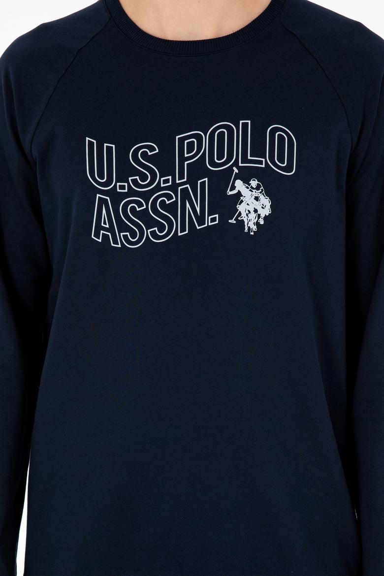 Erkek Lacivert Pijama Takımı - 50301727004