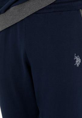 Erkek Lacivert Pijama Takımı - 50301590004