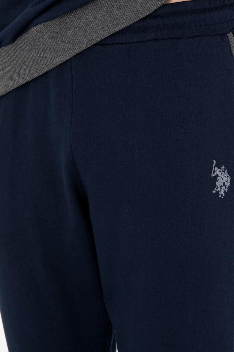 Erkek Lacivert Pijama Takımı - 50301590004