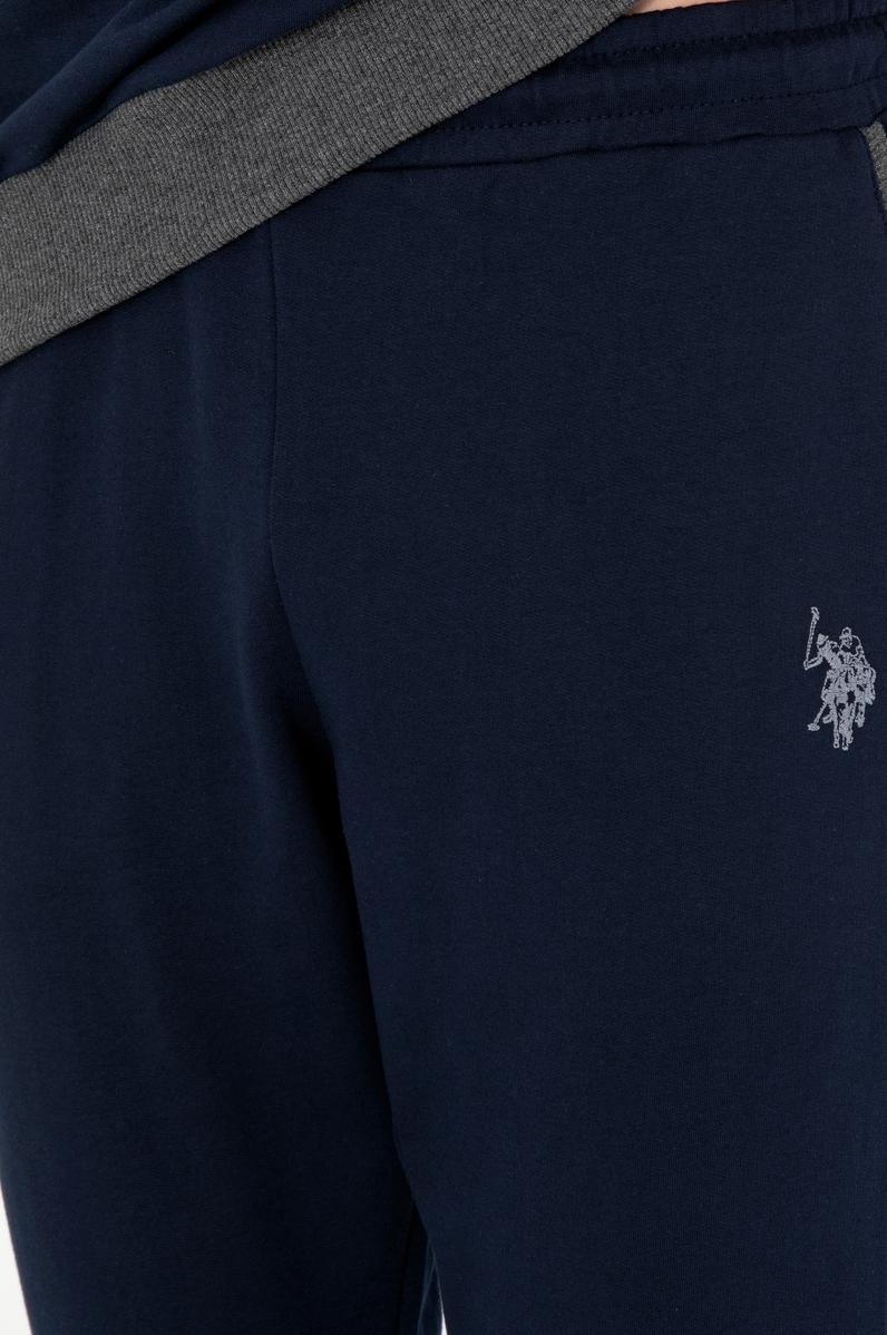 Erkek Lacivert Pijama Takımı