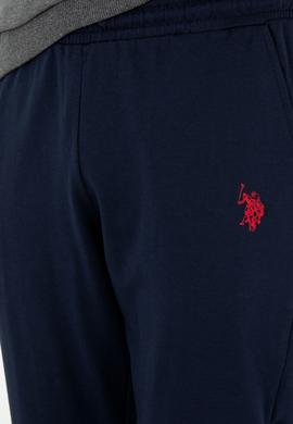 Erkek Antrasit Melanj Pijama Takımı - 50301715002