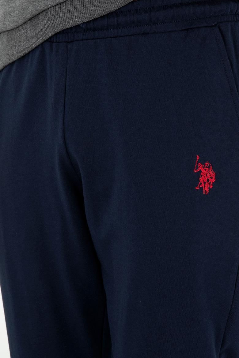 Erkek Antrasit Melanj Pijama Takımı - 50301715002