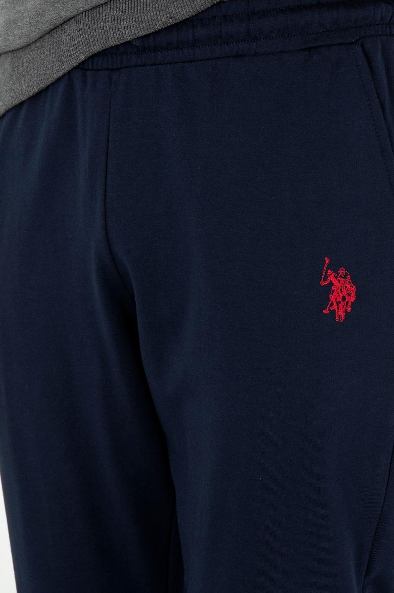 Erkek Antrasit Melanj Pijama Takımı