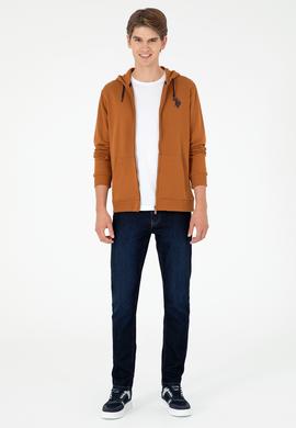 Erkek Coconut Örme Hırka - 50295147106