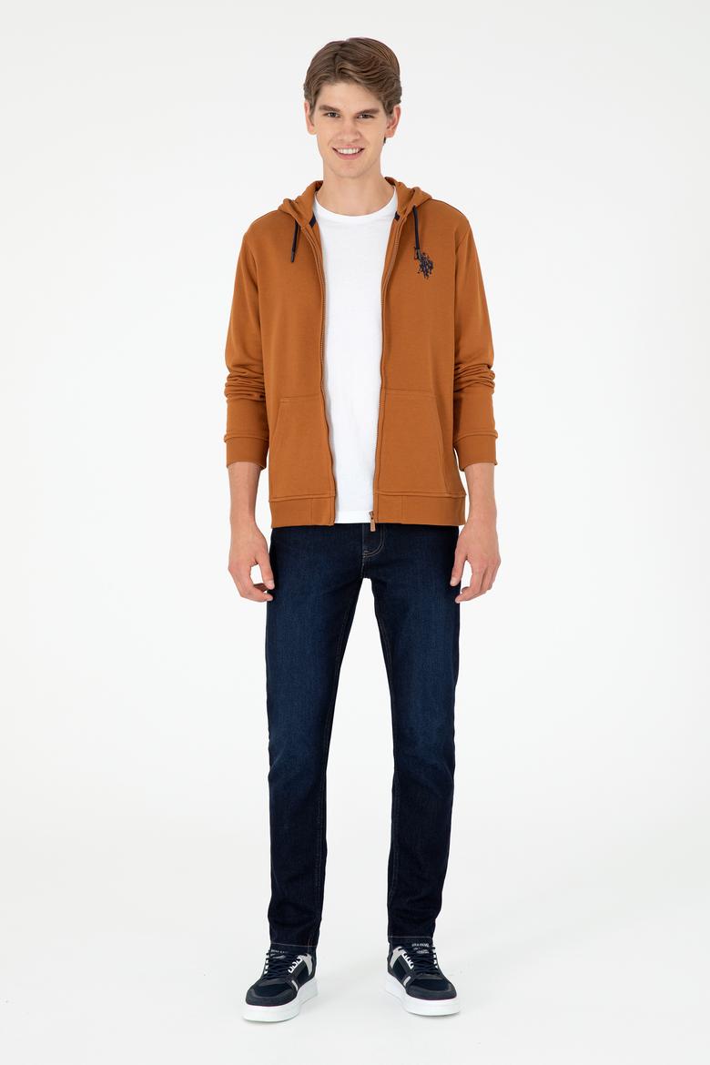 Erkek Coconut Örme Hırka - 50295147106