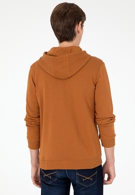 Erkek Coconut Örme Hırka - 50295147106