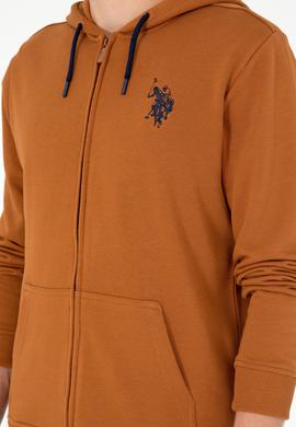 Erkek Coconut Örme Hırka - 50295147106