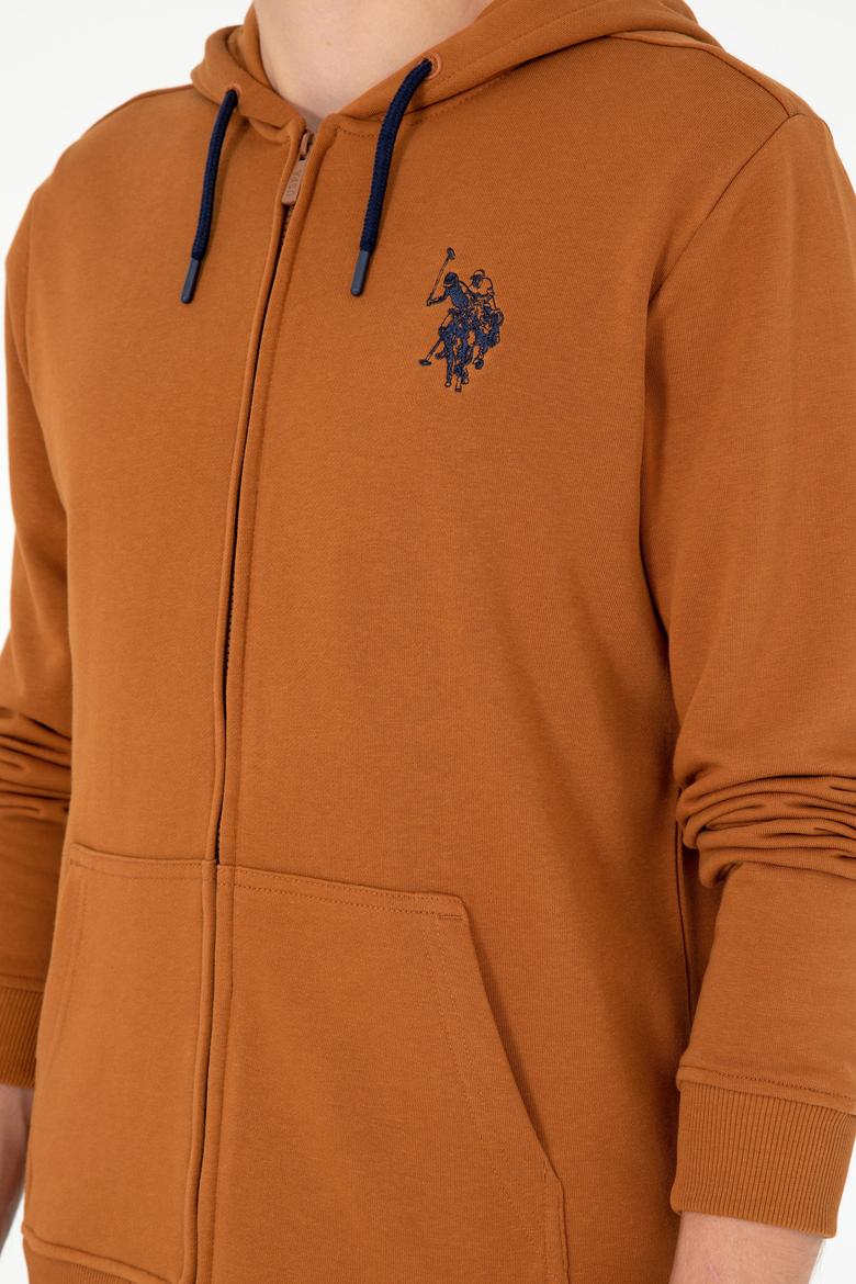 Erkek Coconut Örme Hırka - 50295147106