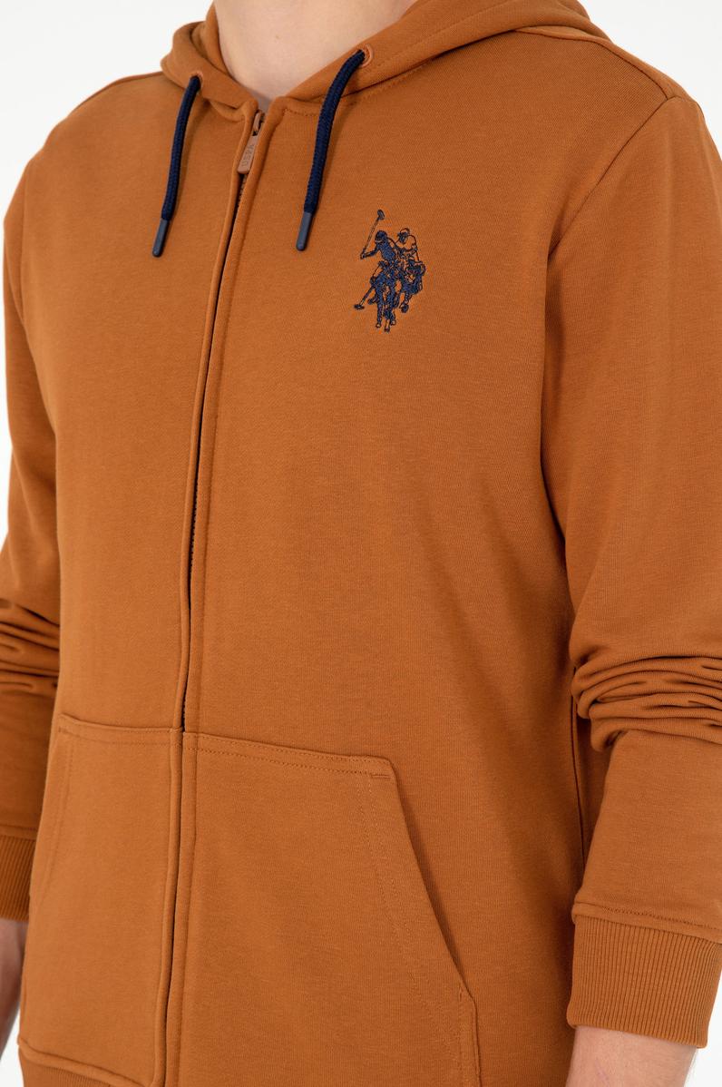 Erkek Coconut Örme Hırka