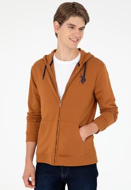 Erkek Coconut Örme Hırka - 50295147106