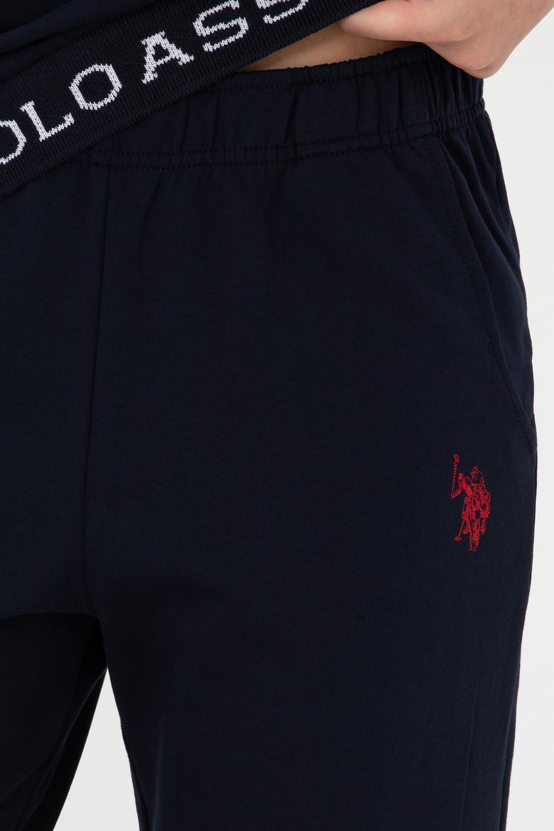 Kadın Lacivert Pijama Takımı - 50301935006