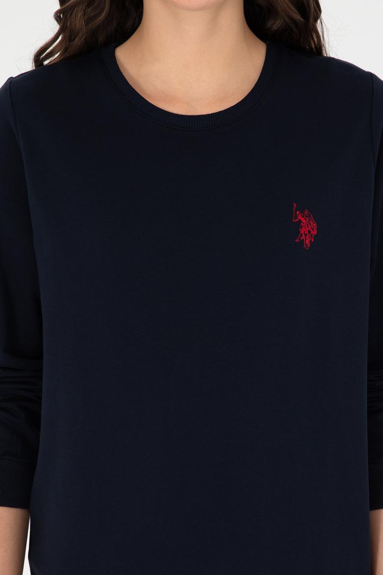 Kadın Lacivert Pijama Takımı - 50301935006