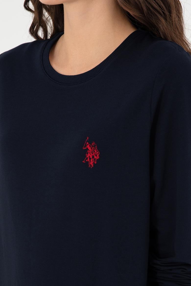 Kadın Lacivert Pijama Takımı - 50301935006