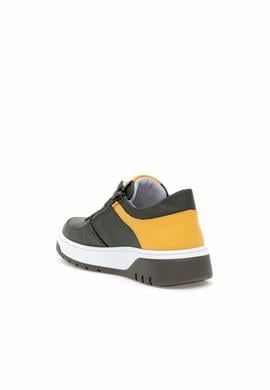 Erkek Çocuk Haki Spor Ayakkabı - 50295116035