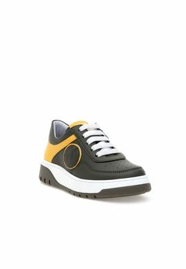 Erkek Çocuk Haki Spor Ayakkabı - 50295116035