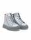 Kız Çocuk Gri Ayakkabı