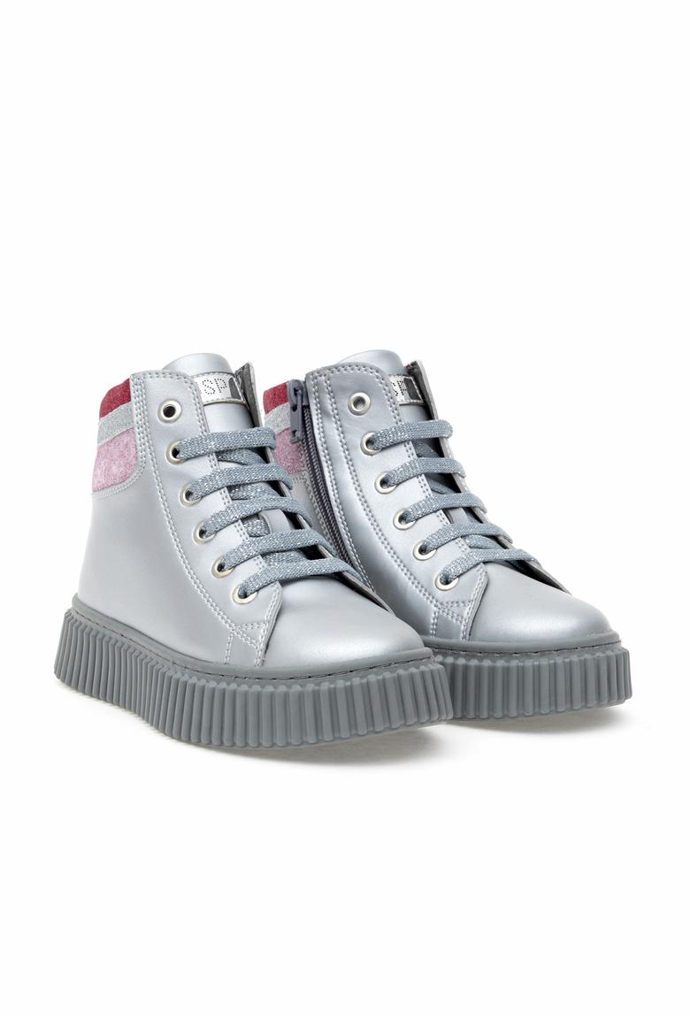 Miniklerin Renkli Stili - 7297249