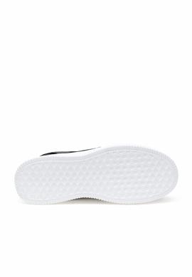 Kadın Siyah Spor Ayakkabı - 50297291015