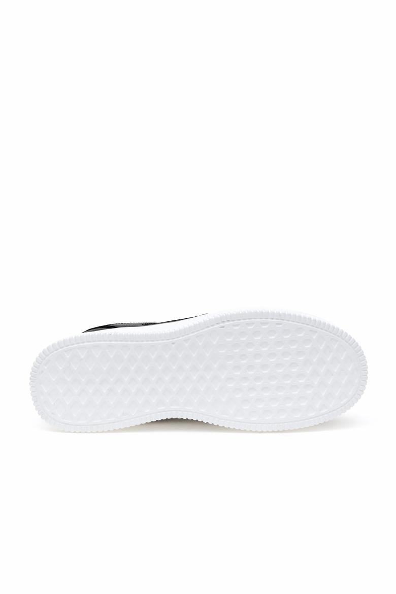 Kadın Siyah Spor Ayakkabı - 50297291015