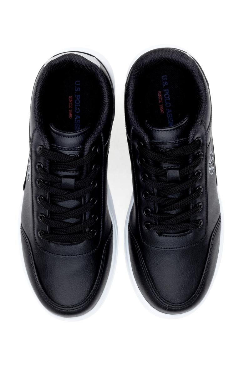 Kadın Siyah Spor Ayakkabı - 50297291015