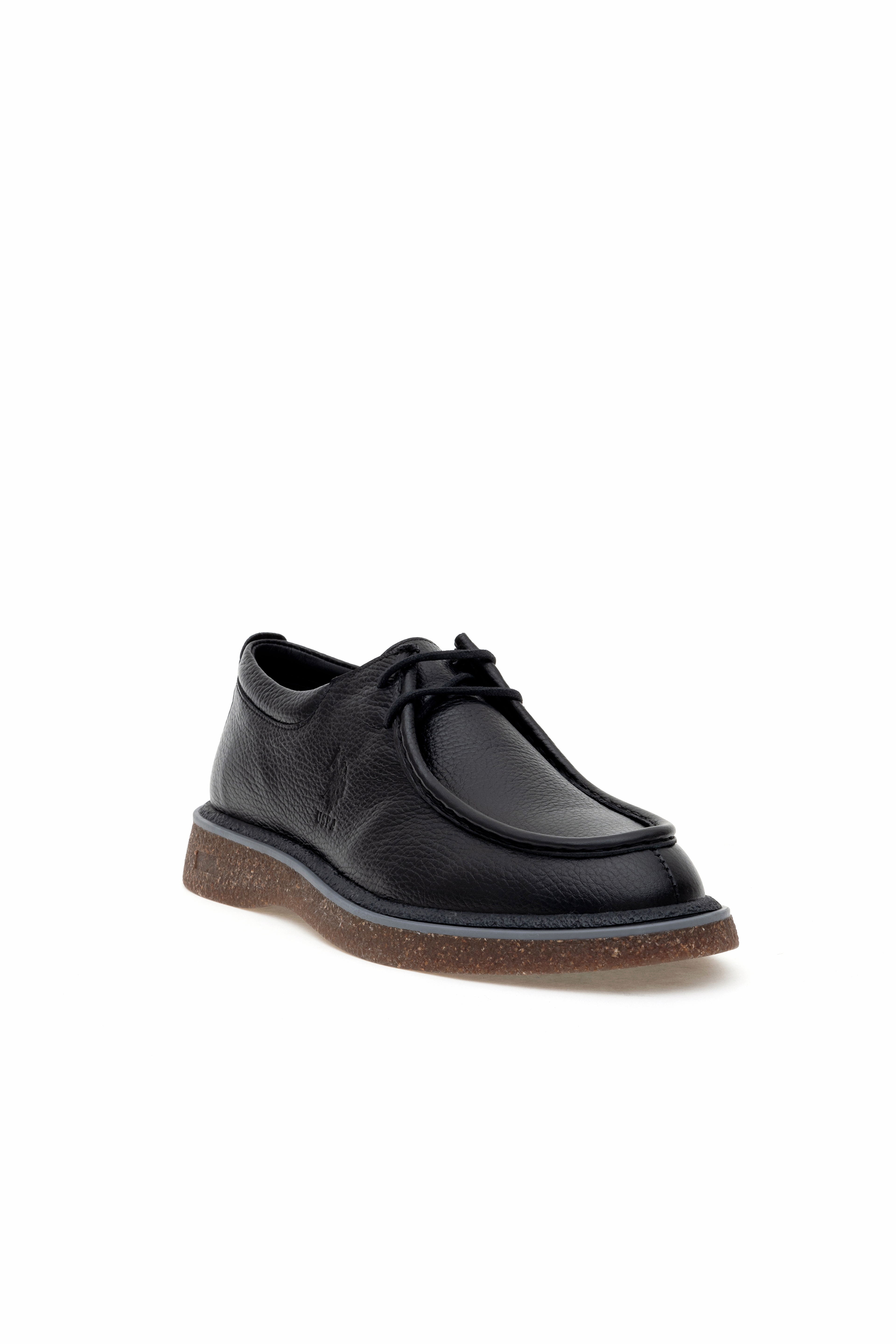 Erkek Siyah Casual Ayakkabı - Image 3