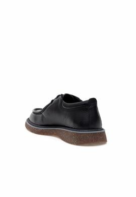 Erkek Siyah Casual Ayakkabı - 50295229003