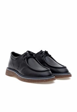 Erkek Siyah Casual Ayakkabı - 50295229003