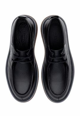 Erkek Siyah Casual Ayakkabı - 50295229003