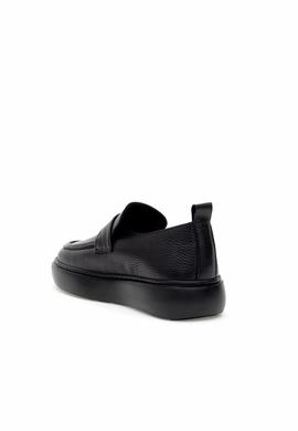 Erkek Siyah Casual Ayakkabı - 50295220010