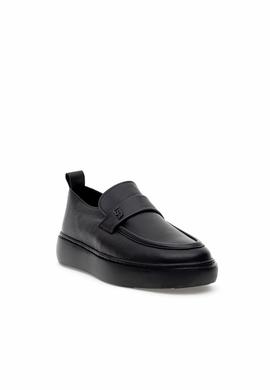 Erkek Siyah Casual Ayakkabı - 50295220010